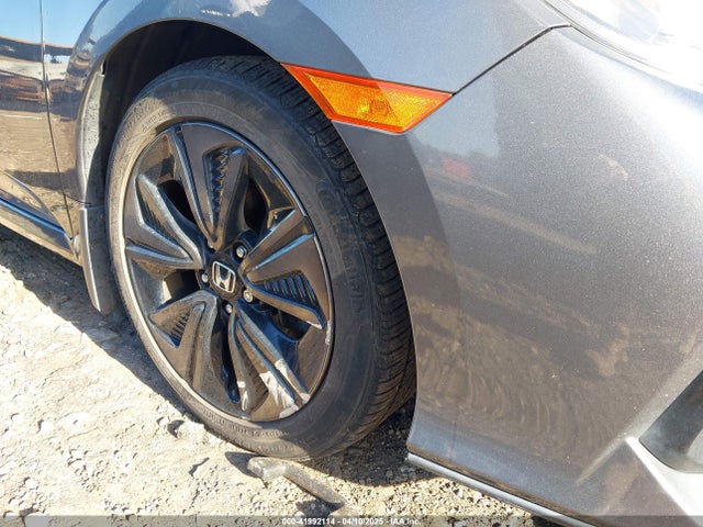 SHHFK7H57JU239155 Honda CIVIC EX