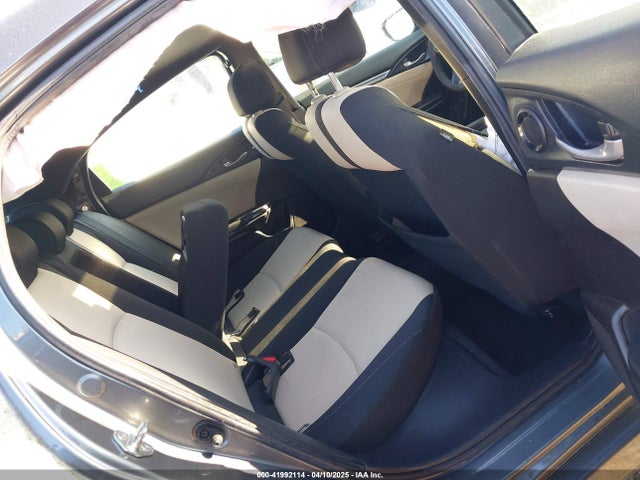 SHHFK7H57JU239155 Honda CIVIC EX
