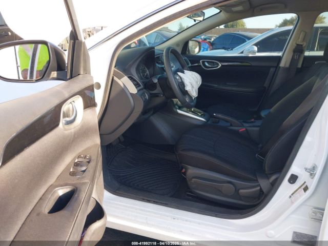 3N1AB7AP5HY409876 Nissan SENTRA SV