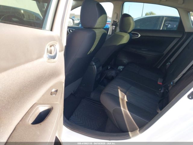 3N1AB7AP5HY409876 Nissan SENTRA SV