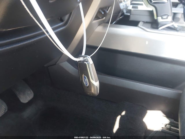 Ford F-150 Platinum 2015 1FTEW1EF9FFA70819 Image 11