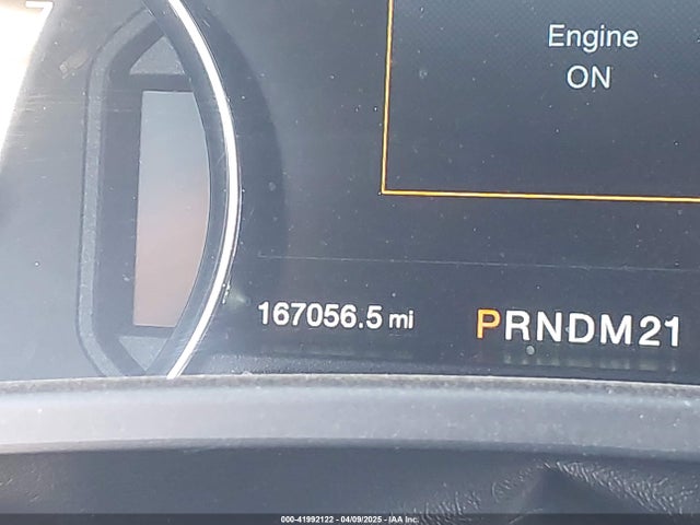 Ford F-150 Platinum 2015 1FTEW1EF9FFA70819 Image 16