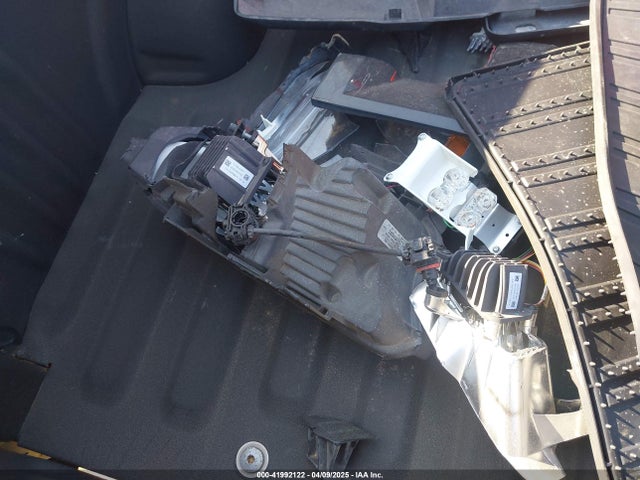 Ford F-150 Platinum 2015 1FTEW1EF9FFA70819 Image 12