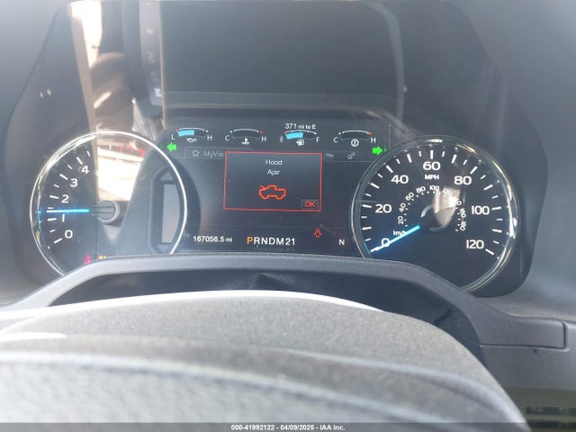 Ford F-150 Platinum 2015 1FTEW1EF9FFA70819 Image 7
