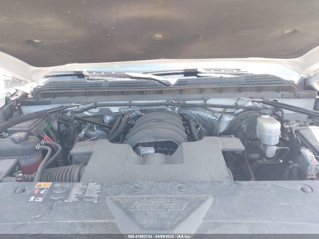 3GCUKREC7GG375473 Chevrolet Silverado K1500 Lt