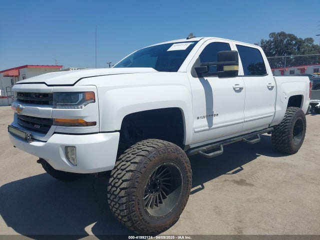 3GCUKREC7GG375473 Chevrolet Silverado K1500 Lt