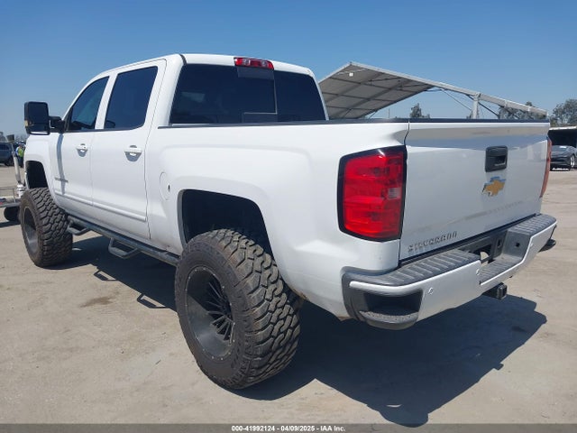 3GCUKREC7GG375473 Chevrolet Silverado K1500 Lt