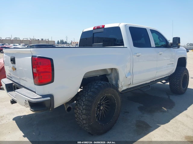 3GCUKREC7GG375473 Chevrolet Silverado K1500 Lt