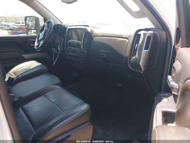 3GCUKREC7GG375473 Chevrolet Silverado K1500 Lt