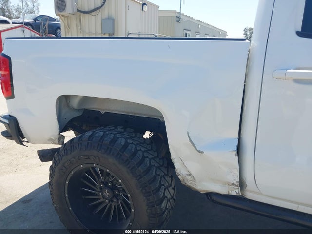 3GCUKREC7GG375473 Chevrolet Silverado K1500 Lt