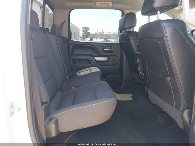 3GCUKREC7GG375473 Chevrolet Silverado K1500 Lt