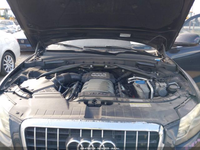 2012 AUDI Q5 WA1DKAFP9CA092966 Photo 9