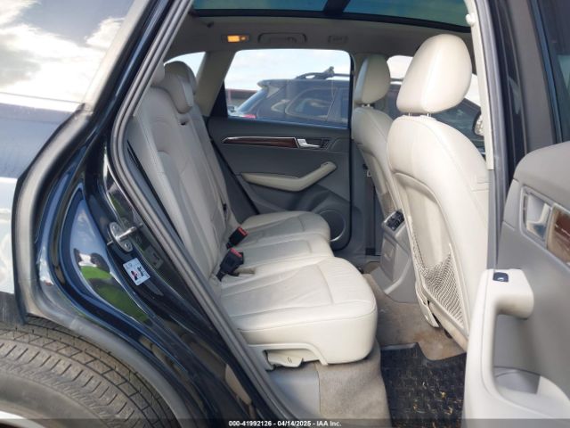 2012 AUDI Q5 WA1DKAFP9CA092966 Photo 7