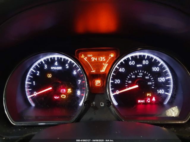 3N1CE2CP1FL442822 Nissan Versa Note S Plus