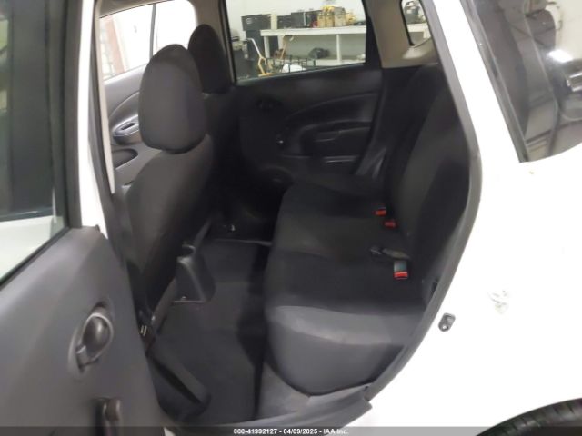 3N1CE2CP1FL442822 Nissan Versa Note S Plus