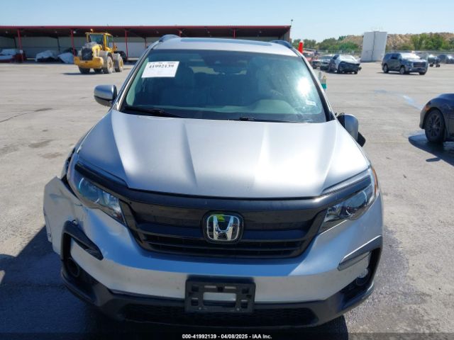 5FNYF5H23NB018960 Honda Pilot 2wd Special Edition