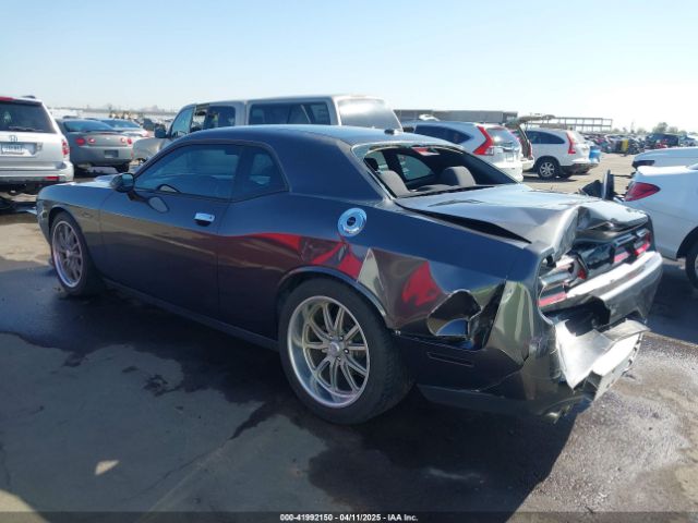 2C3CDZAG8FH860917 Dodge Challenger Sxt