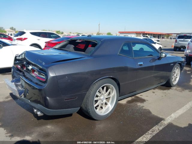 2C3CDZAG8FH860917 Dodge Challenger Sxt