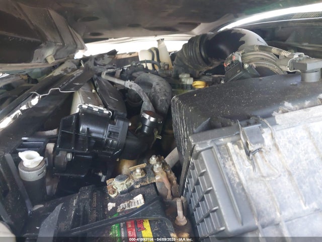 1N6BA1F42HN544405 Nissan Titan Xd Platinum Reserve Diesel