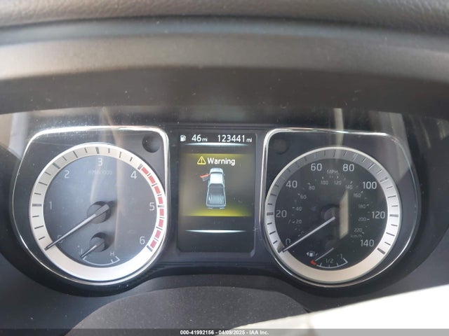 1N6BA1F42HN544405 Nissan Titan Xd Platinum Reserve Diesel