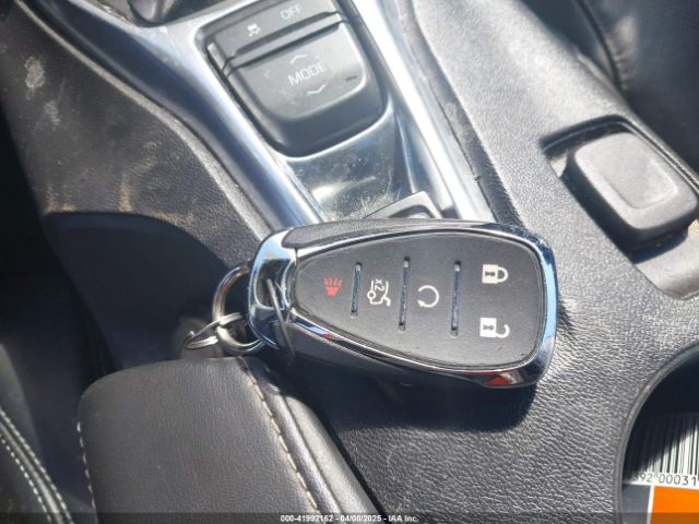 1G1FD1RS8J0144351 Chevrolet Camaro 2lt