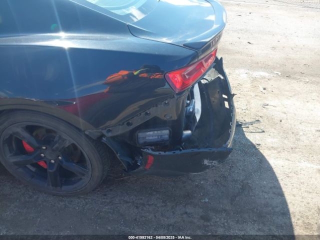 1G1FD1RS8J0144351 Chevrolet Camaro 2lt
