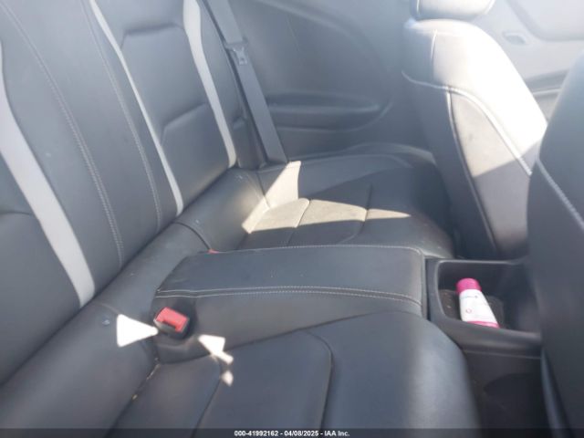 1G1FD1RS8J0144351 Chevrolet Camaro 2lt