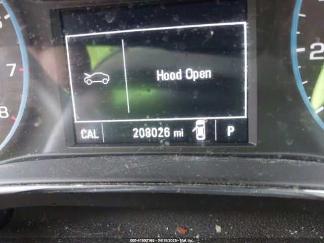 1G1BE5SM8H7251206 Chevrolet Cruze Lt Auto