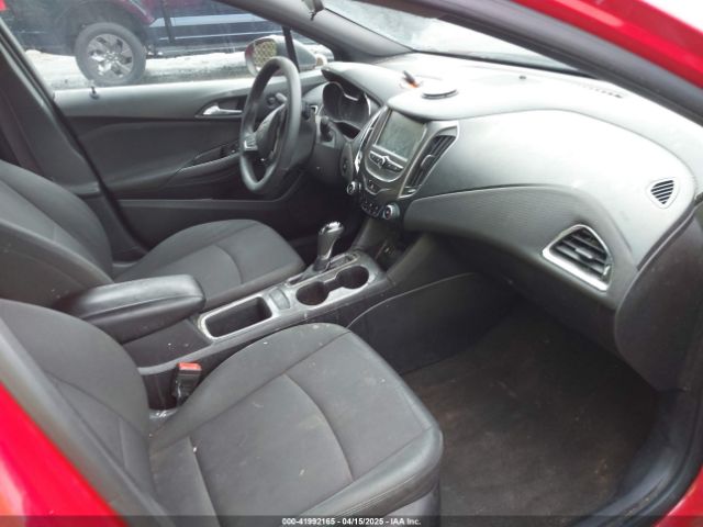 1G1BE5SM8H7251206 Chevrolet Cruze Lt Auto