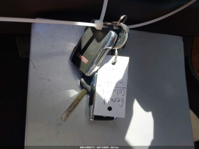 3GTP1NEC9JG598033 GMC Sierra 1500 Slt