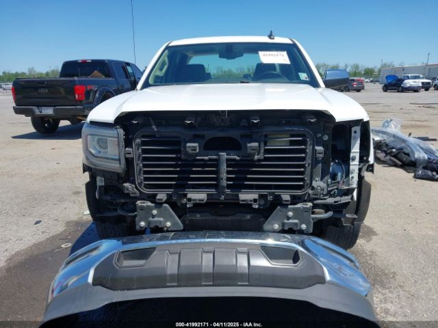 3GTP1NEC9JG598033 GMC Sierra 1500 Slt