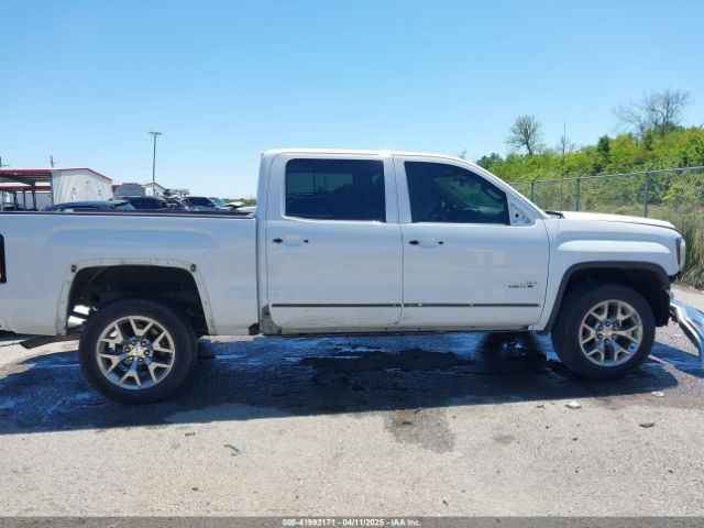 3GTP1NEC9JG598033 GMC Sierra 1500 Slt