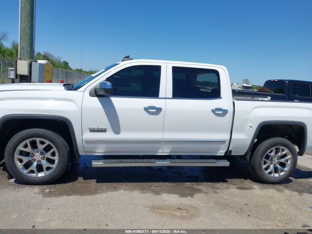 3GTP1NEC9JG598033 GMC Sierra 1500 Slt