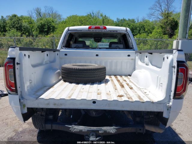 3GTP1NEC9JG598033 GMC Sierra 1500 Slt