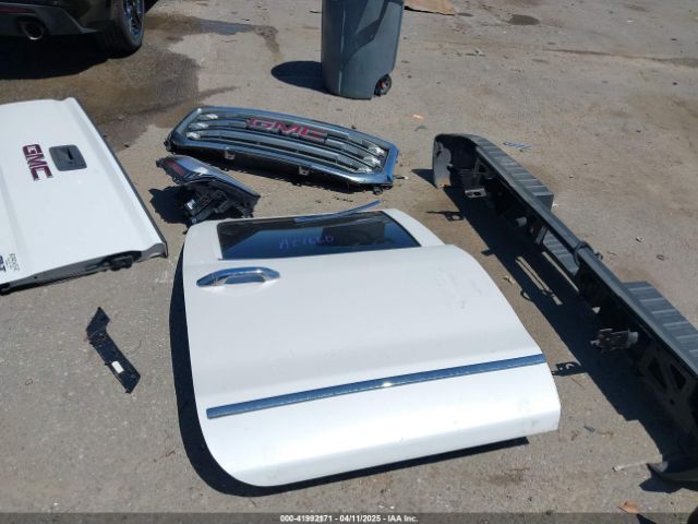 3GTP1NEC9JG598033 GMC Sierra 1500 Slt