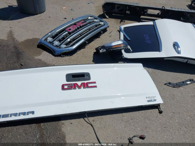 3GTP1NEC9JG598033 GMC Sierra 1500 Slt