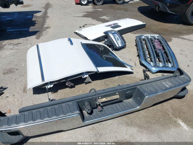 3GTP1NEC9JG598033 GMC Sierra 1500 Slt