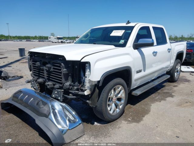 3GTP1NEC9JG598033 GMC Sierra 1500 Slt