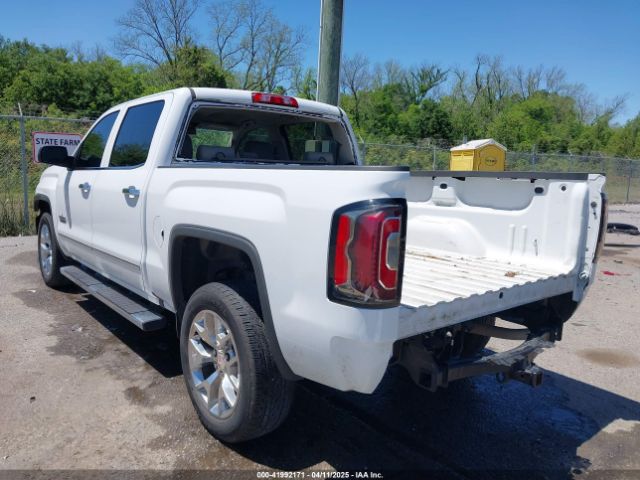 3GTP1NEC9JG598033 GMC Sierra 1500 Slt