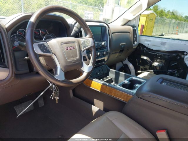 3GTP1NEC9JG598033 GMC Sierra 1500 Slt