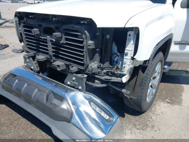 3GTP1NEC9JG598033 GMC Sierra 1500 Slt