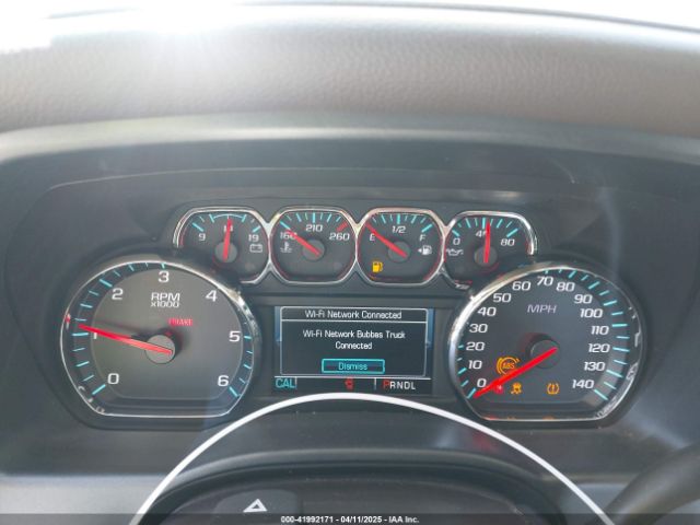 3GTP1NEC9JG598033 GMC Sierra 1500 Slt
