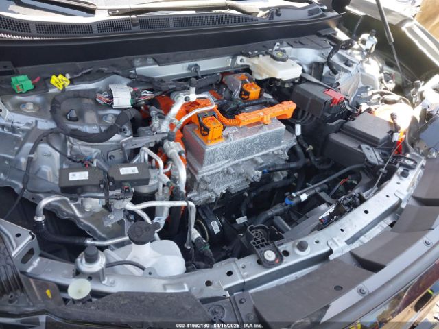3GPKHXRJ0RS522377 Honda Prologue Touring