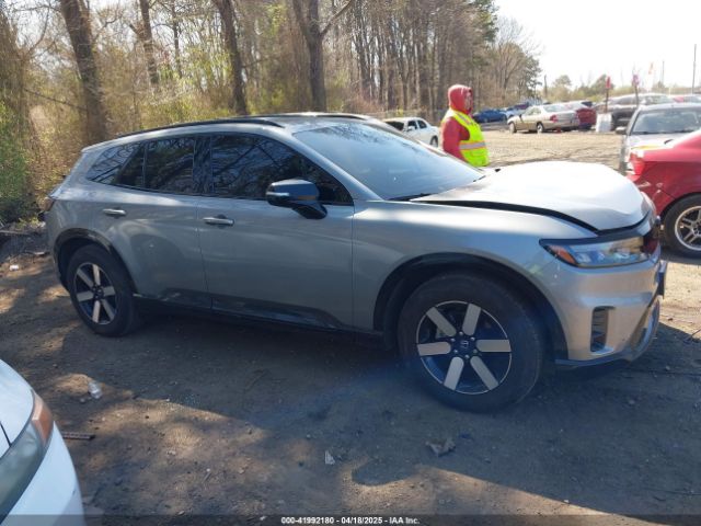 3GPKHXRJ0RS522377 Honda Prologue Touring