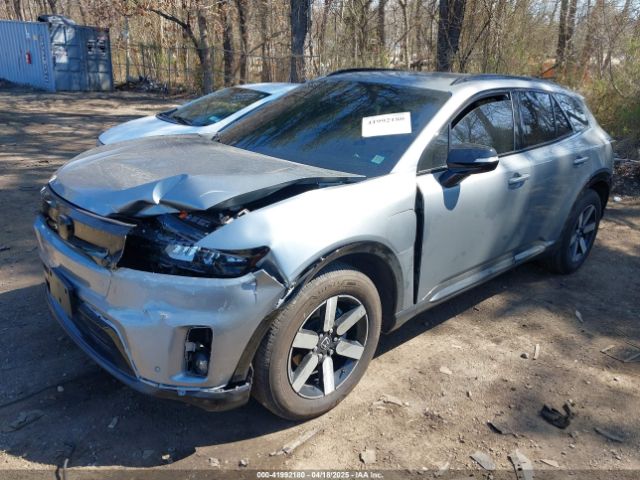 3GPKHXRJ0RS522377 Honda Prologue Touring