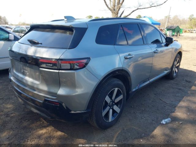 3GPKHXRJ0RS522377 Honda Prologue Touring