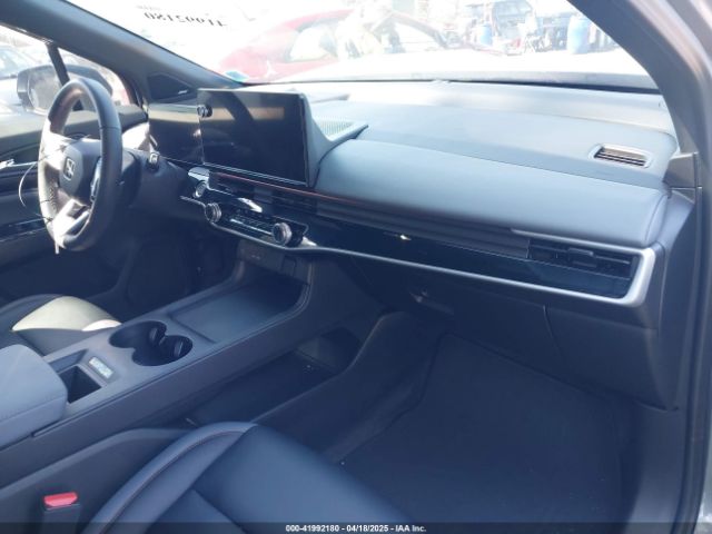 3GPKHXRJ0RS522377 Honda Prologue Touring