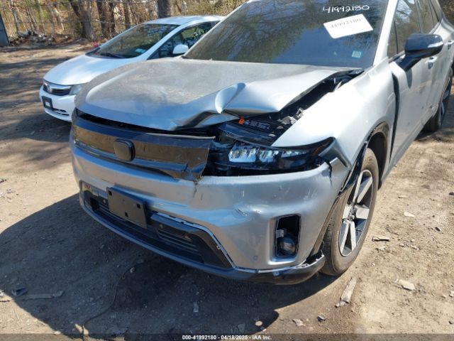 3GPKHXRJ0RS522377 Honda Prologue Touring