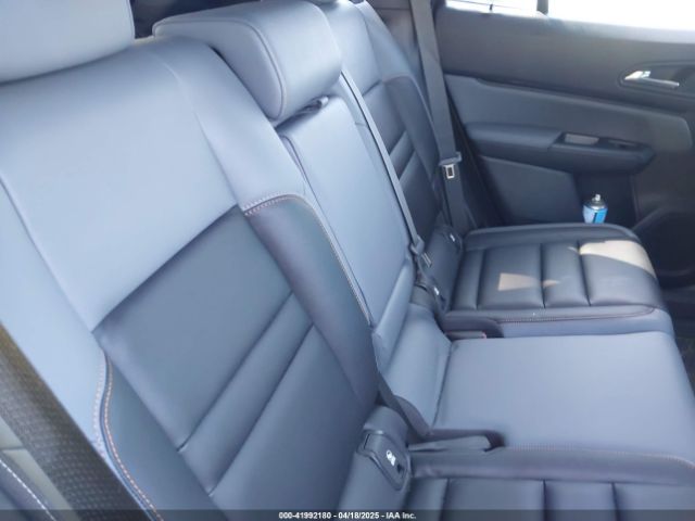 3GPKHXRJ0RS522377 Honda Prologue Touring