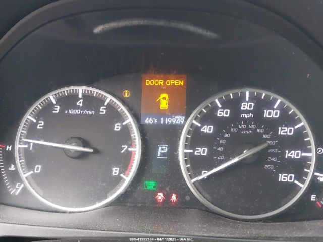 2013 ACURA RDX 5J8TB4H59DL001362 Photo 6